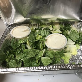 O'Charley's Restaurant & Bar - Family size Caesar salad - American Near Me - Lebanon, Tennessee O'Charley's Restaurant & Bar - Family size Caesar salad - American Near Me - Lebanon, Tennessee