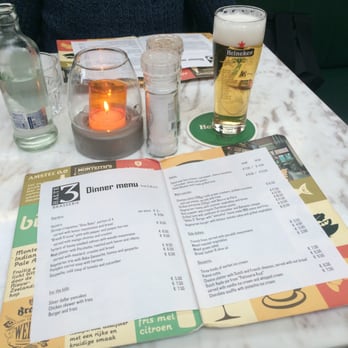 Brasserie Halte 3 - Brasseries Near Me - Amsterdam, New Hampshire