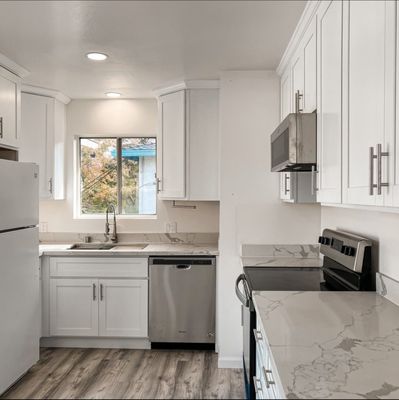 OCD Property Maintenance, Remodeling & Renovation Solutions