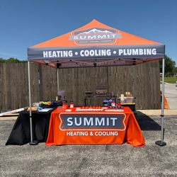 Summit - Another Event!