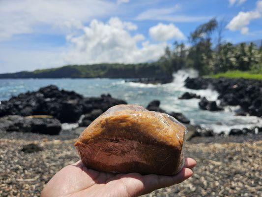 Aunty Sandy's Banana Bread by null