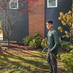 Good Nature Organic Lawn Care