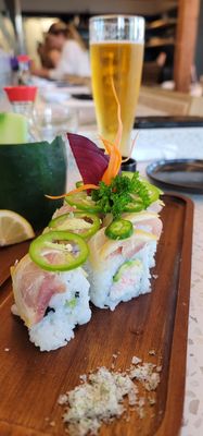 Kai Ola Sushi by null
