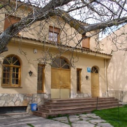 La Noguera - Hostal La Noguera