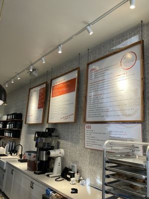 Certified Kitchen and Bakery by null