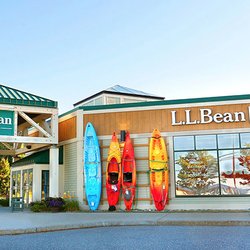 L.L.Bean