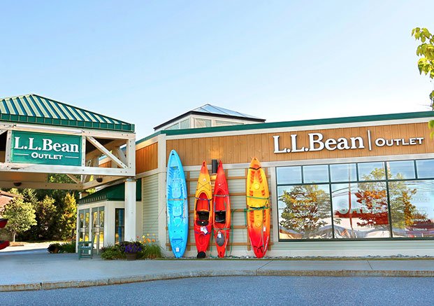 L.L.Bean Logo