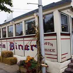 Deb's Diner