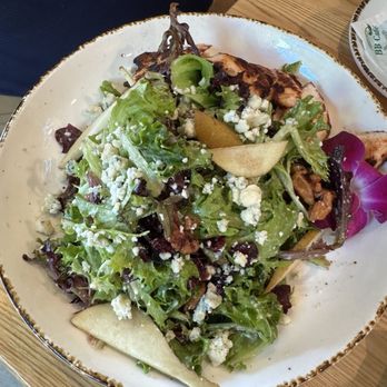 BB Cafe & Catering - Salad - Cafes Near Me - Burbank, California BB Cafe & Catering - Salad - Cafes Near Me - Burbank, California