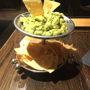 Maya - Bland Guacamole and Chips - Mexican Near Me - New York, New York Maya - Bland Guacamole and Chips - Mexican Near Me - New York, New York