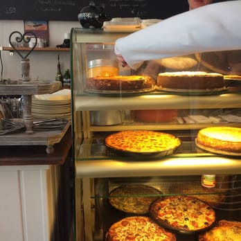 Zeitgenuss - Cafes Near Me - Berlin, BE Zeitgenuss - Cafes Near Me - Berlin, BE
