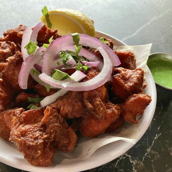 Tandoori Lounge - Chicken 65 - Indian Near Me - Austin, Texas Tandoori Lounge - Chicken 65 - Indian Near Me - Austin, Texas