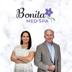 Bonita Med Spa - Exciting News!
Dr. Freeley and Natalia will be at Bonita Med Spa full-time starting this week!