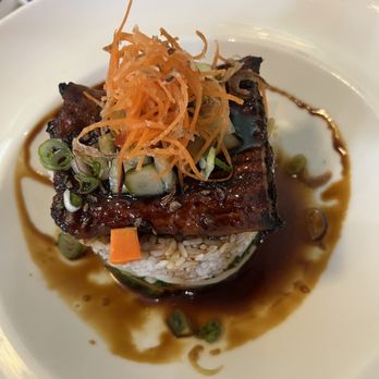 Bali Café - Belut Bumbu Kecap - Sushi Bars Near Me - Miami, Florida Bali Café - Belut Bumbu Kecap - Sushi Bars Near Me - Miami, Florida