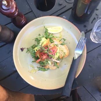 One Penny Black - Smashed avo stack - Coffee Roasteries Near Me - Newcastle, NSW One Penny Black - Smashed avo stack - Coffee Roasteries Near Me - Newcastle, NSW