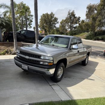Reflection Detailing - Full Detail - Auto Detailing Near Me - Chula Vista, California Reflection Detailing - Full Detail - Auto Detailing Near Me - Chula Vista, California