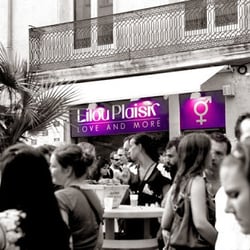 Lilou Plaisir