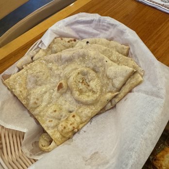 Indus Restaurant & Bar - Tandoori Roti Butter - Indian Near Me - Bothell, Washington Indus Restaurant & Bar - Tandoori Roti Butter - Indian Near Me - Bothell, Washington