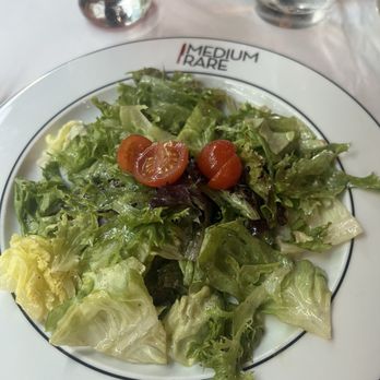 Medium Rare - Steakhouses Near Me - Arlington, Virginia
