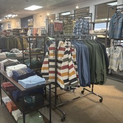 Pendleton - Interior