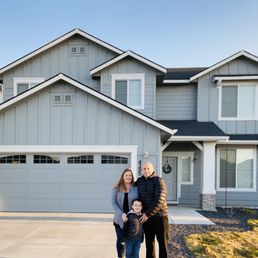 Exterior photo of CBH Homes - Meridian, Idaho Exterior photo of CBH Homes - Meridian, Idaho