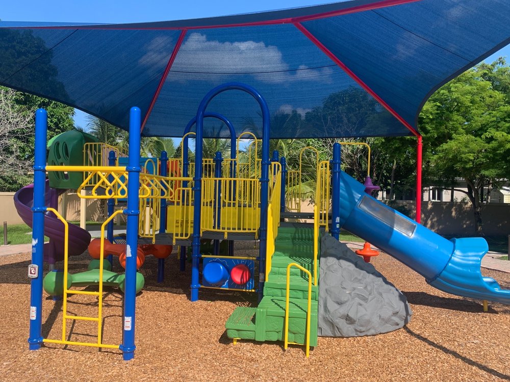 Garden Club Park Image