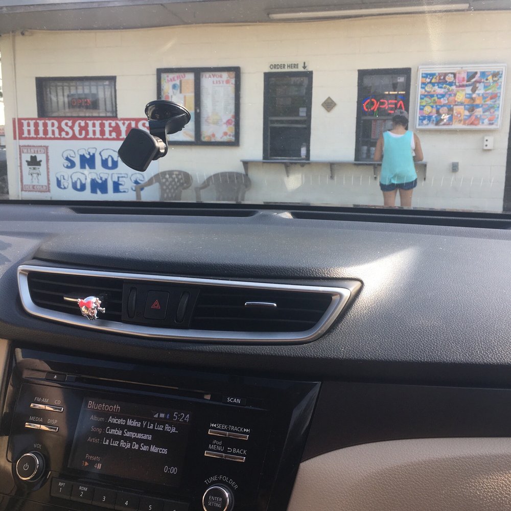 Hirschey's Snocones - Shaved Ice Near Me - Stafford, Texas Hirschey's Snocones - Shaved Ice Near Me - Stafford, Texas