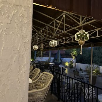 Kiki Rae's - Outside bar and seating! - Desserts Near Me - Cave Creek, Arizona Kiki Rae's - Outside bar and seating! - Desserts Near Me - Cave Creek, Arizona