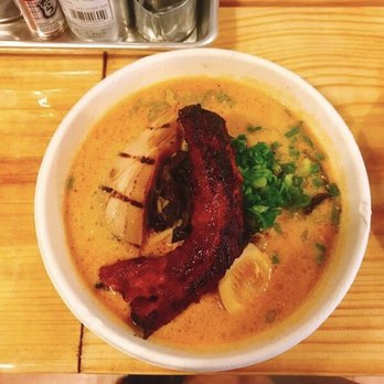Bols - Ramen Near Me - Plano, Texas