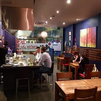 HaNa Ju-Rin - Teppanyaki counter - Japanese Near Me - Crows Nest, NSW HaNa Ju-Rin - Teppanyaki counter - Japanese Near Me - Crows Nest, NSW