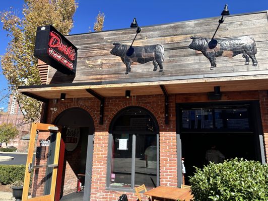 Durk's Bar•B•Q by null