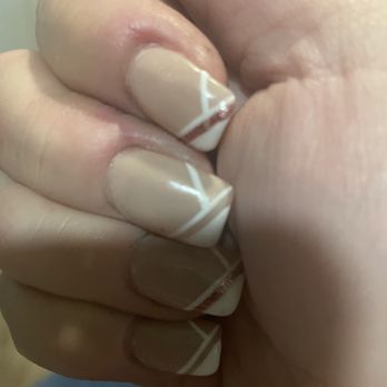 Fancy Nails - After my nail salon appointment at fancy nails - Nail Salons Near Me - Las Cruces, New Mexico