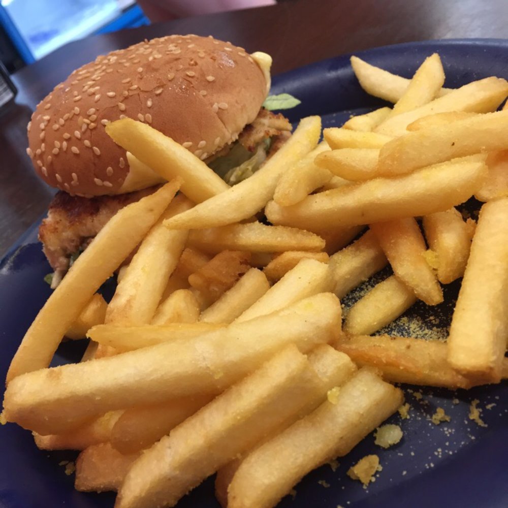 Ogalo - Burgers Near Me - Putney, NSW Ogalo - Burgers Near Me - Putney, NSW