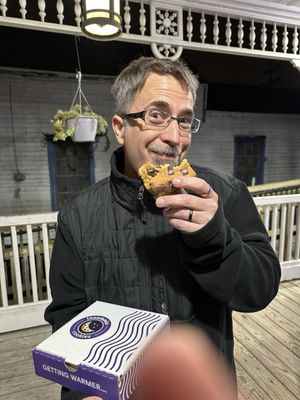 Insomnia Cookies by null