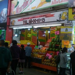 Cítricos Martínez Loera - Martínez Loera vende cítricos y frutas de alta calidad.
