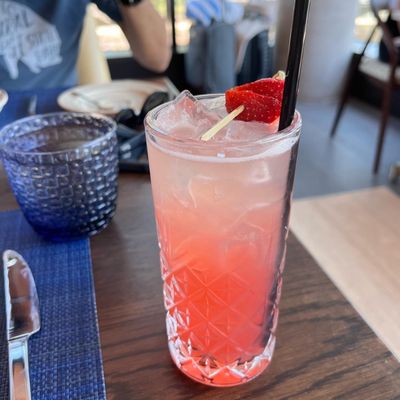 Anise Wine Bar - The Village Dallas by null