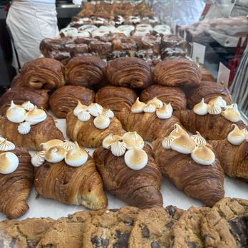 Salted Butter - Desserts Near Me - Pasadena, California Salted Butter - Desserts Near Me - Pasadena, California