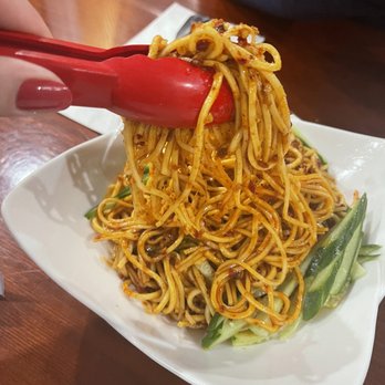 Chengdu 1 - Szechuan noodles spicy - Szechuan Near Me - Jersey City, New Jersey Chengdu 1 - Szechuan noodles spicy - Szechuan Near Me - Jersey City, New Jersey
