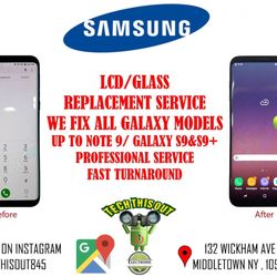 Tech This Out - ANDROID REPAIR ALSO AVAILABLE!!