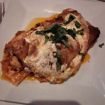 Floriana - Lasagna - Italian Near Me - Washington, DC, District of Columbia