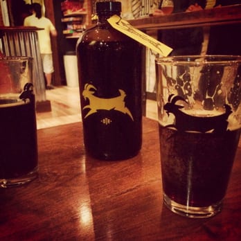 HalfCut - Rivertown Nitro Roebling & a take home growler of Triple Digit Chickow! - Pubs Near Me - Cincinnati, Ohio