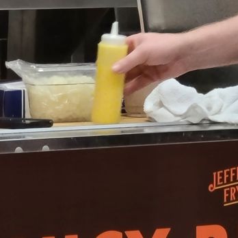 Jefferson Fry - Fast Food Near Me - Canton, Connecticut
