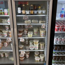 The Soup Shop - Frozen soup