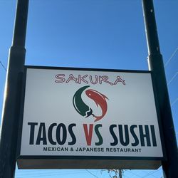 Sakura Restaurant
