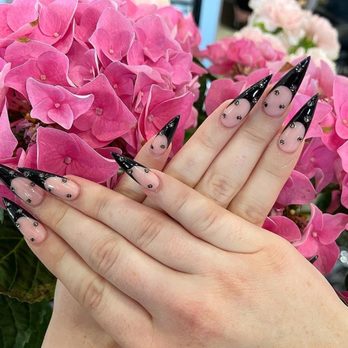 Friendly Nails - Nails Design - Nail Salons Near Me - Winston-Salem, North Carolina Friendly Nails - Nails Design - Nail Salons Near Me - Winston-Salem, North Carolina