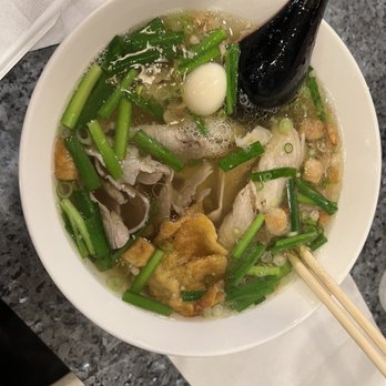 Ghien Mi Go - Hi tieu go - Noodles Near Me - Westminster, California