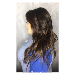 Cliff Rose Hair Studio
