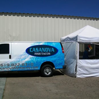Casanova Fish Tacos - Caterers Near Me - Spring Valley, California Casanova Fish Tacos - Caterers Near Me - Spring Valley, California