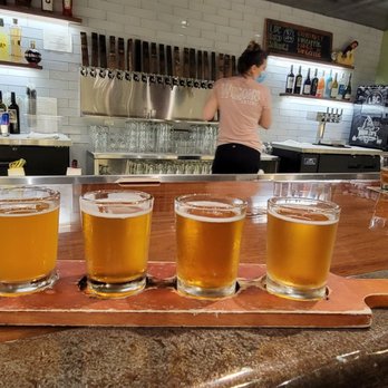 Wilson's Eatery - American Near Me - Raleigh, North Carolina