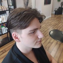 True Dimensions Salon EFXZ